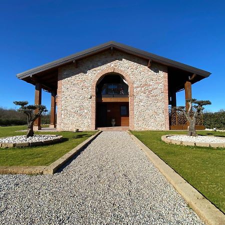 Agriturismo Albana Castiglione Delle Stiviere Εξωτερικό φωτογραφία