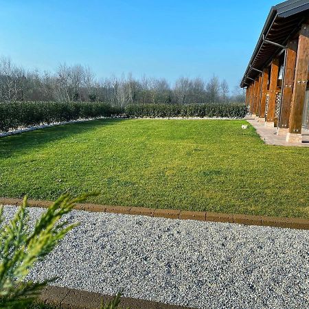 Agriturismo Albana Castiglione Delle Stiviere Εξωτερικό φωτογραφία