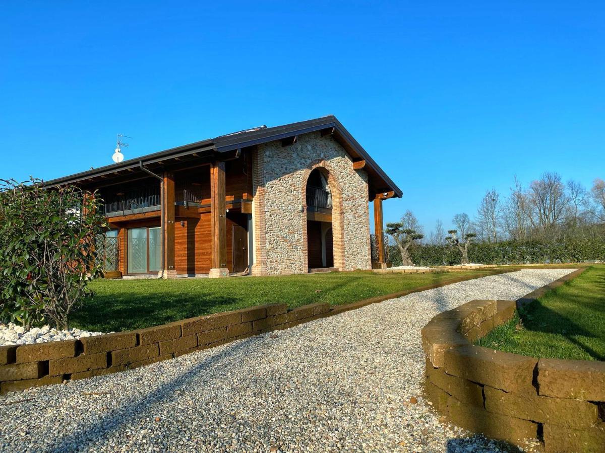 Agriturismo Albana Castiglione Delle Stiviere Εξωτερικό φωτογραφία