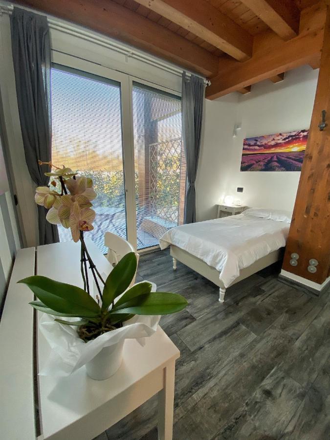 Agriturismo Albana Castiglione Delle Stiviere Εξωτερικό φωτογραφία