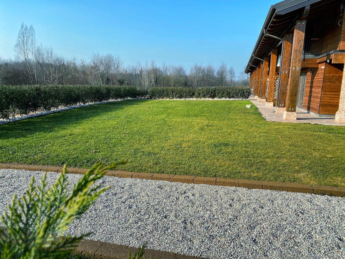 Agriturismo Albana Castiglione Delle Stiviere Εξωτερικό φωτογραφία