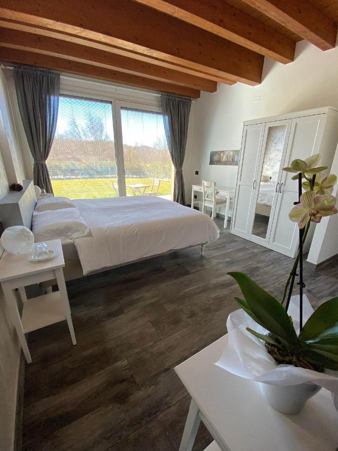 Agriturismo Albana Castiglione Delle Stiviere Εξωτερικό φωτογραφία