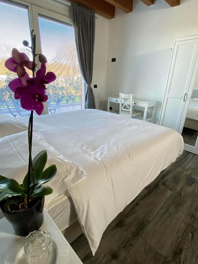 Agriturismo Albana Castiglione Delle Stiviere Εξωτερικό φωτογραφία