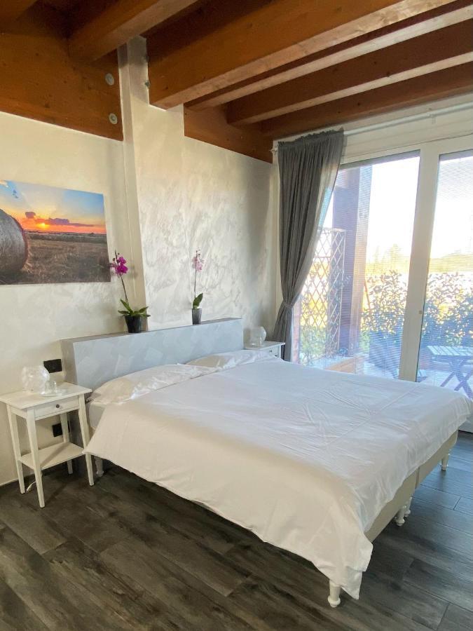 Agriturismo Albana Castiglione Delle Stiviere Εξωτερικό φωτογραφία